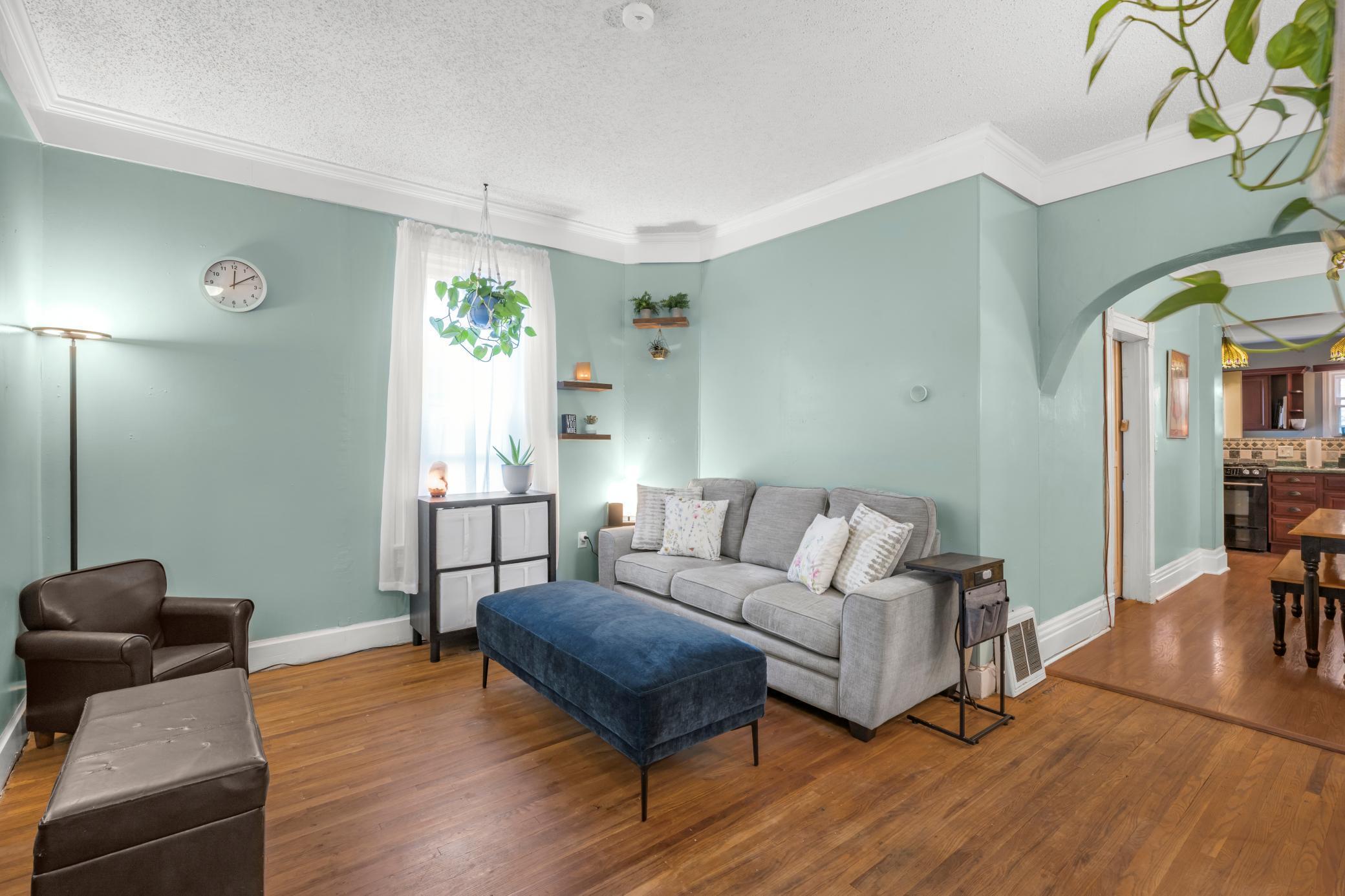 1806 Van Buren Avenue