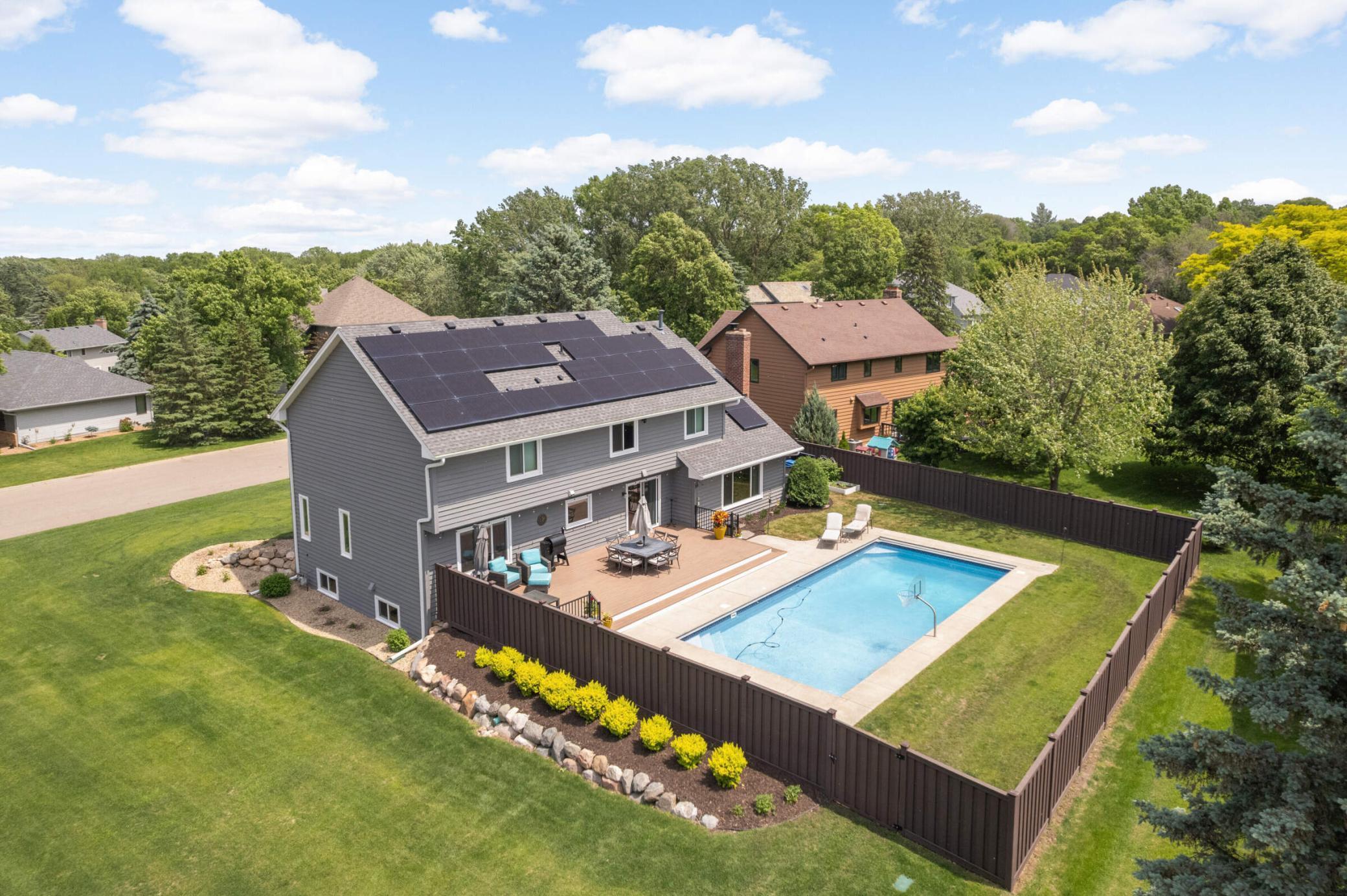 9300 Quinn Road