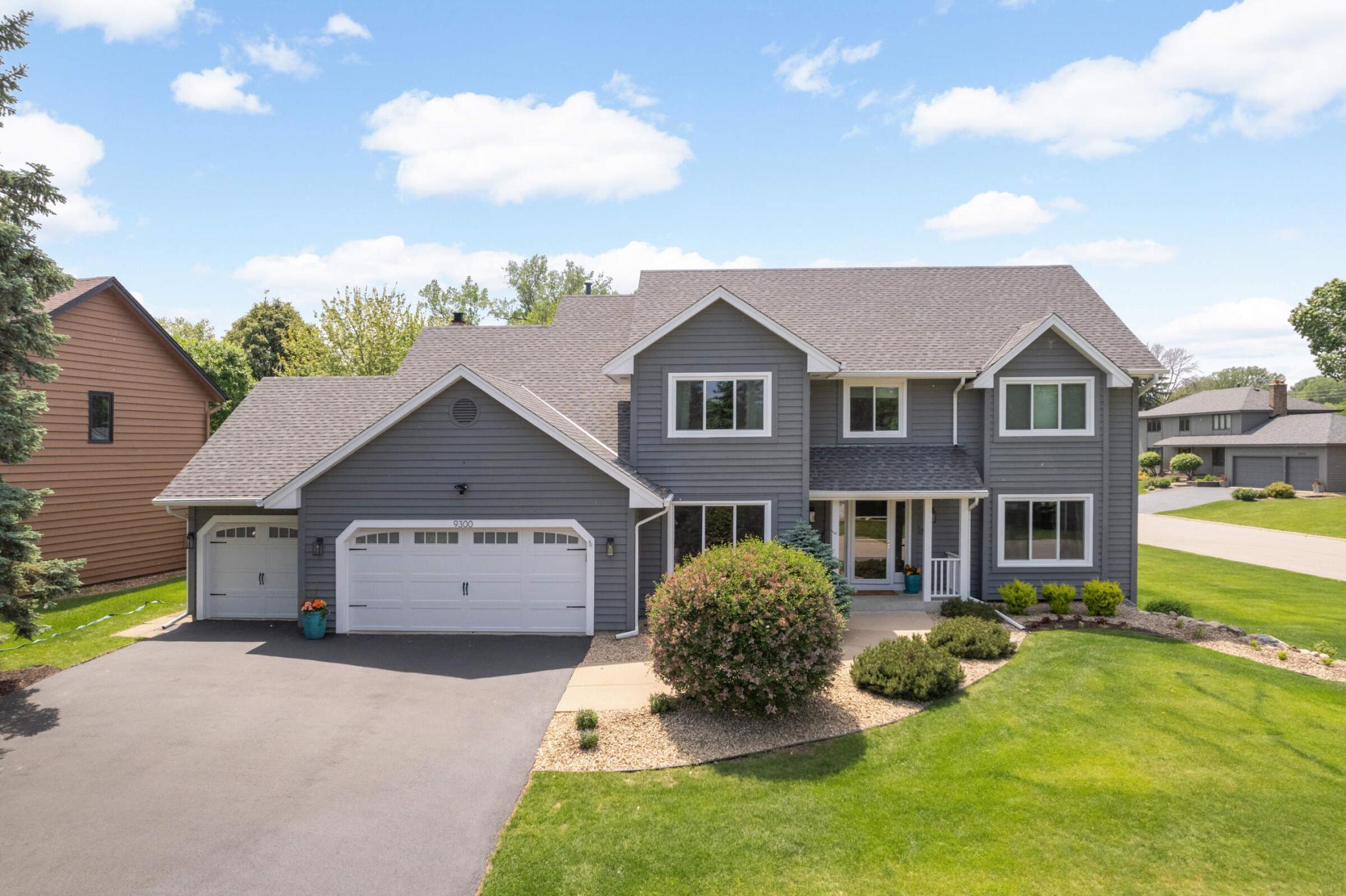 9300 Quinn Road