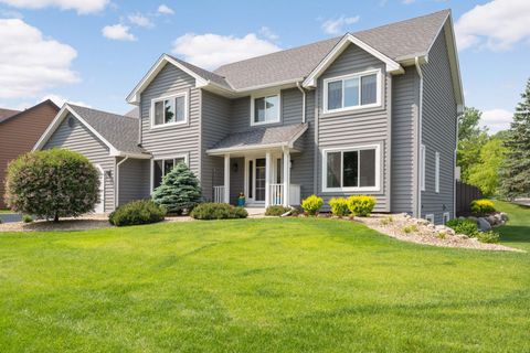 9300 Quinn Road Bloomington MN 55437