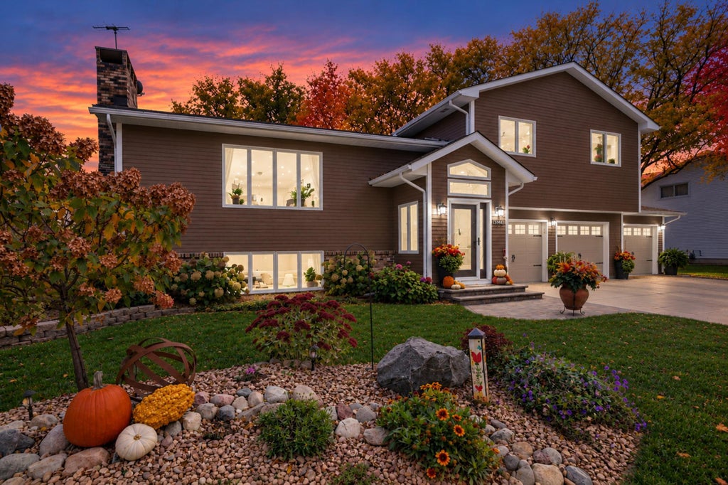 Photo of 1309 Oriole Drive, Albert Lea, MN 56007 (MLS # 7165931)