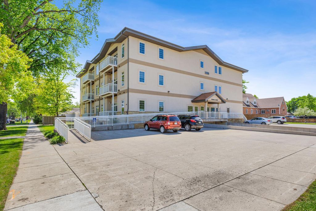 Photo of 203 6th Street S #101, Moorhead, MN 56560 (MLS # 7072936)