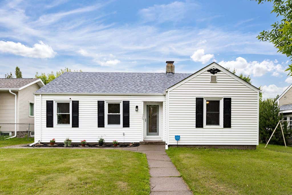 Photo of 129 13th Street, Cloquet, MN 55720 (MLS # 7052510)