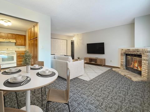 Photo of 7624 157th Street W #104, Apple Valley, MN 55124 (MLS # 7060221)