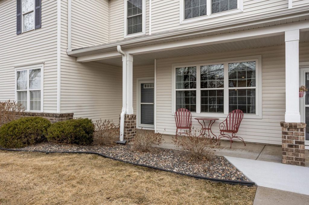 Photo of 4883 Boatman Lane #6902, Inver Grove Heights, MN 55076 (MLS # 7020238)