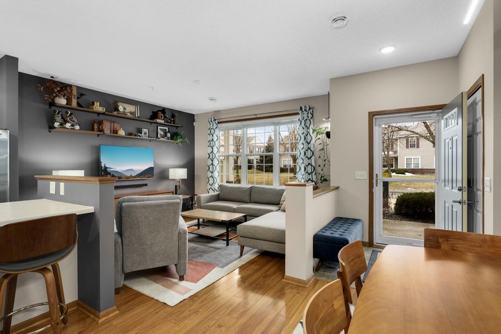 Photo of 4883 Boatman Lane #6902, Inver Grove Heights, MN 55076 (MLS # 7020238)