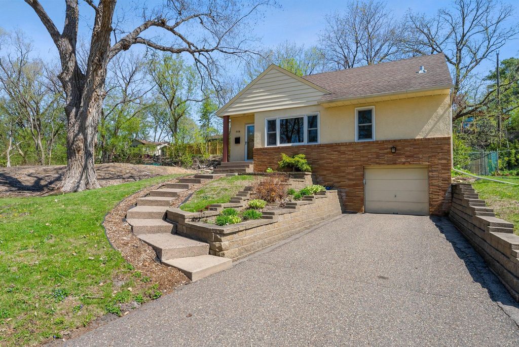 Photo of 568 Frontenac Place, Saint Paul, MN 55104 (MLS # 7054722)