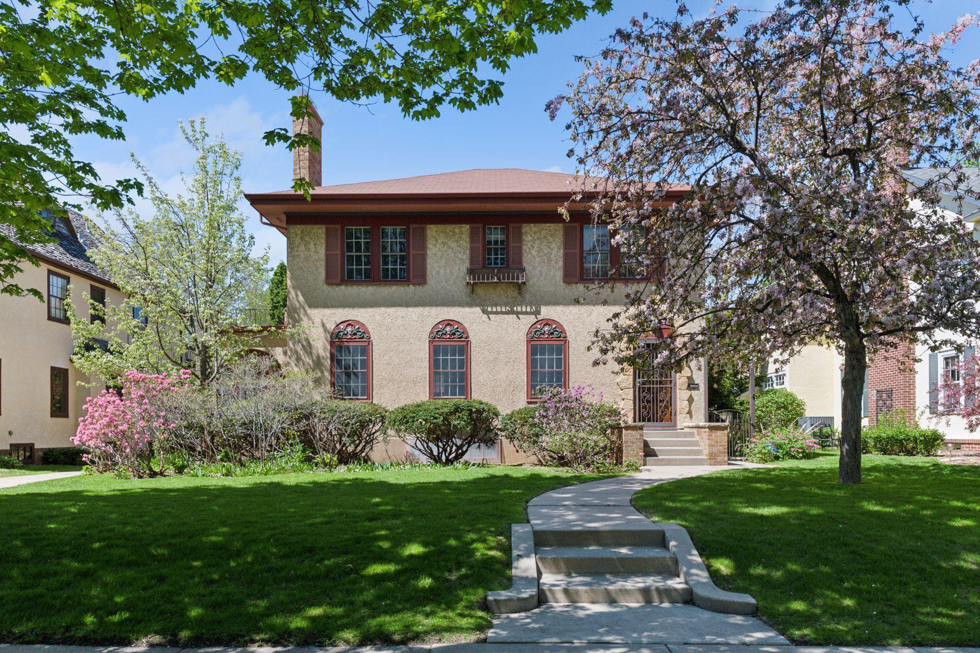 4606 Drexel Avenue
