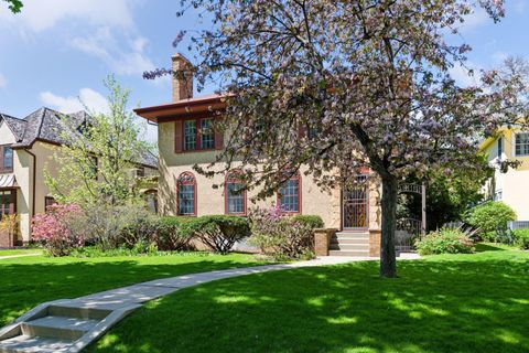 4606 Drexel Avenue Edina MN 55424