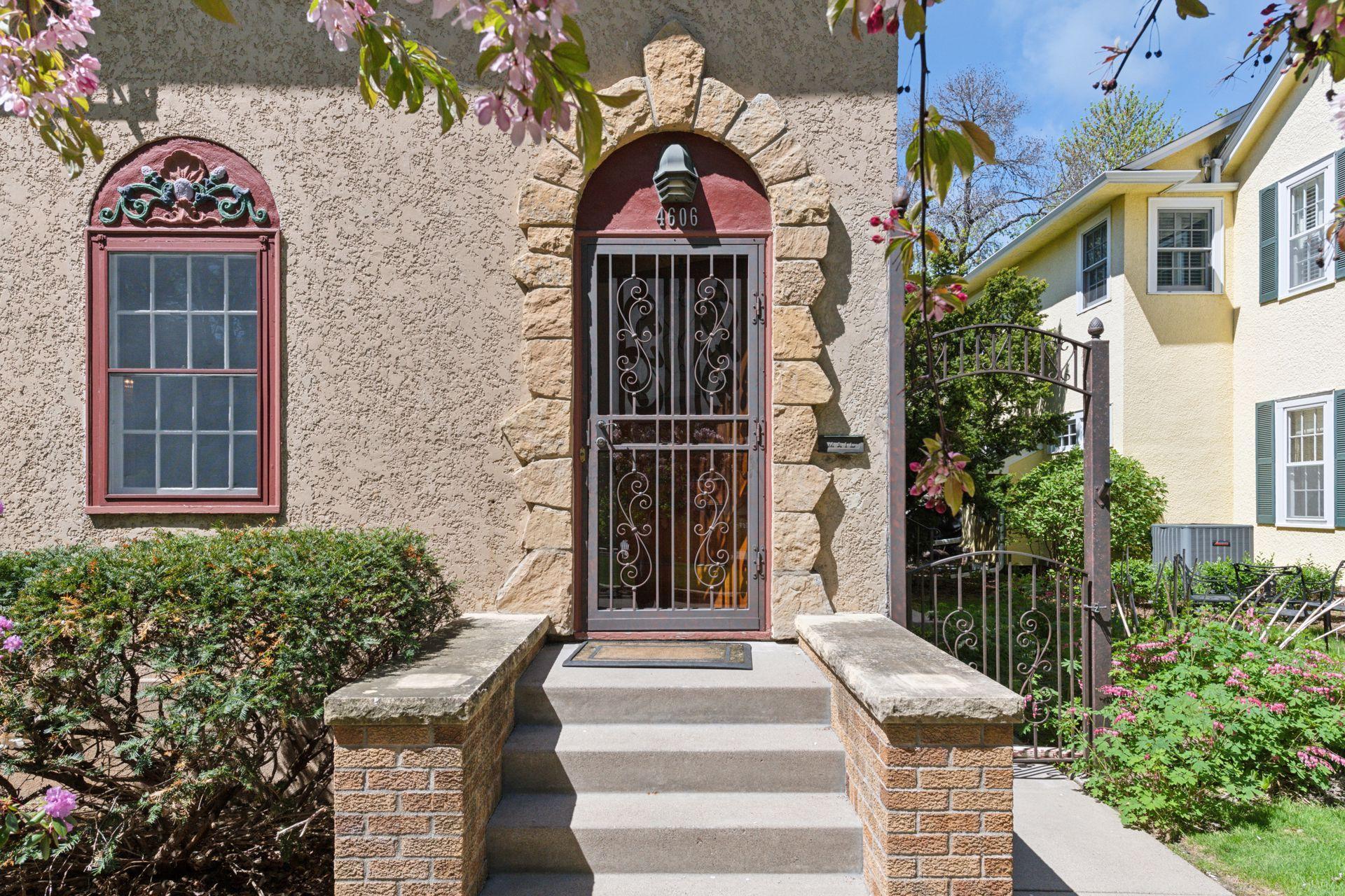 4606 Drexel Avenue