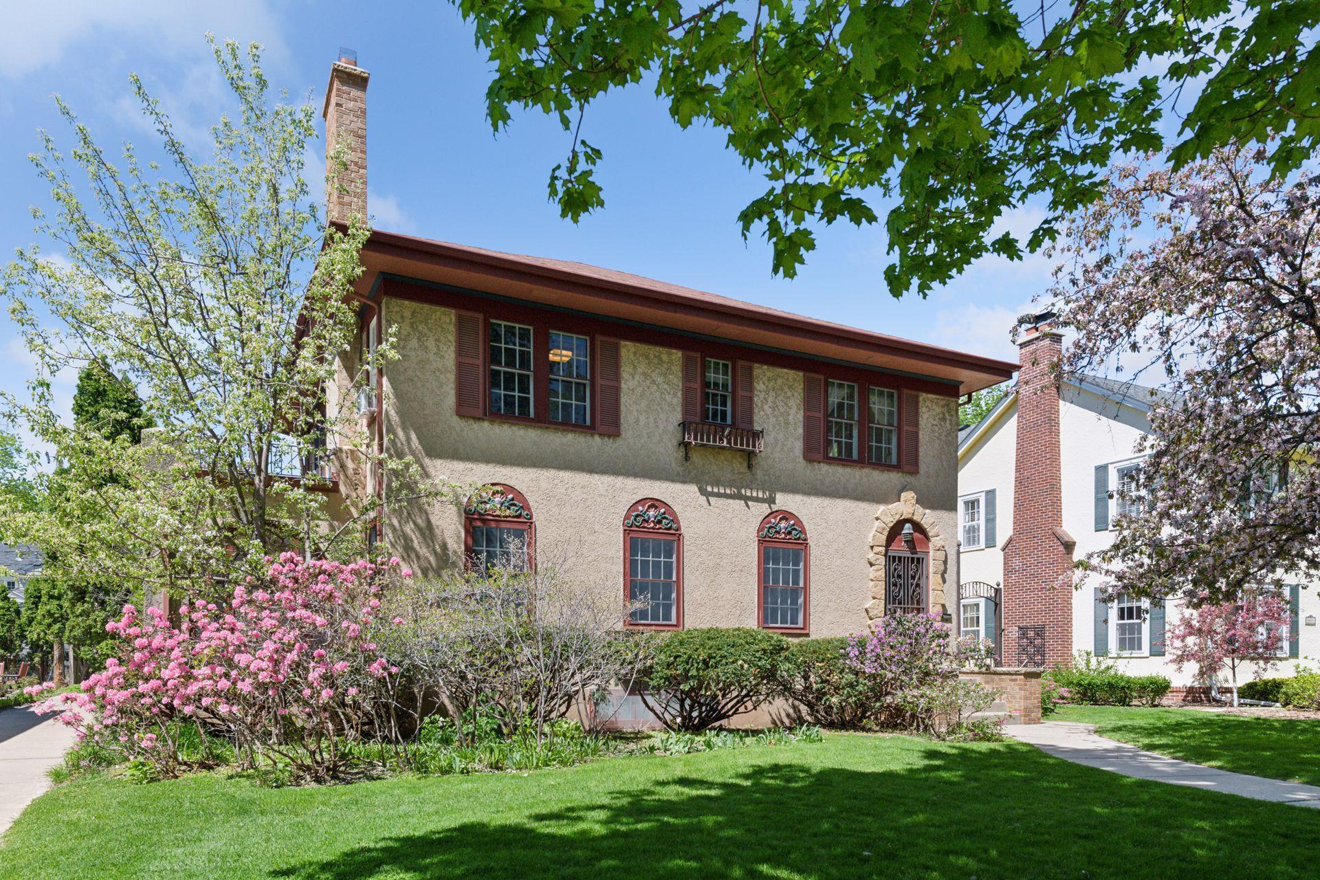 4606 Drexel Avenue
