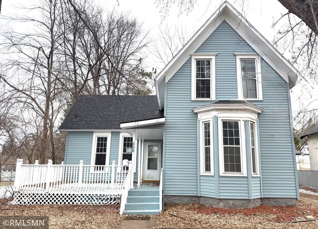 Photo of 886 Johnson Parkway, Saint Paul, MN 55106 (MLS # 7038085)