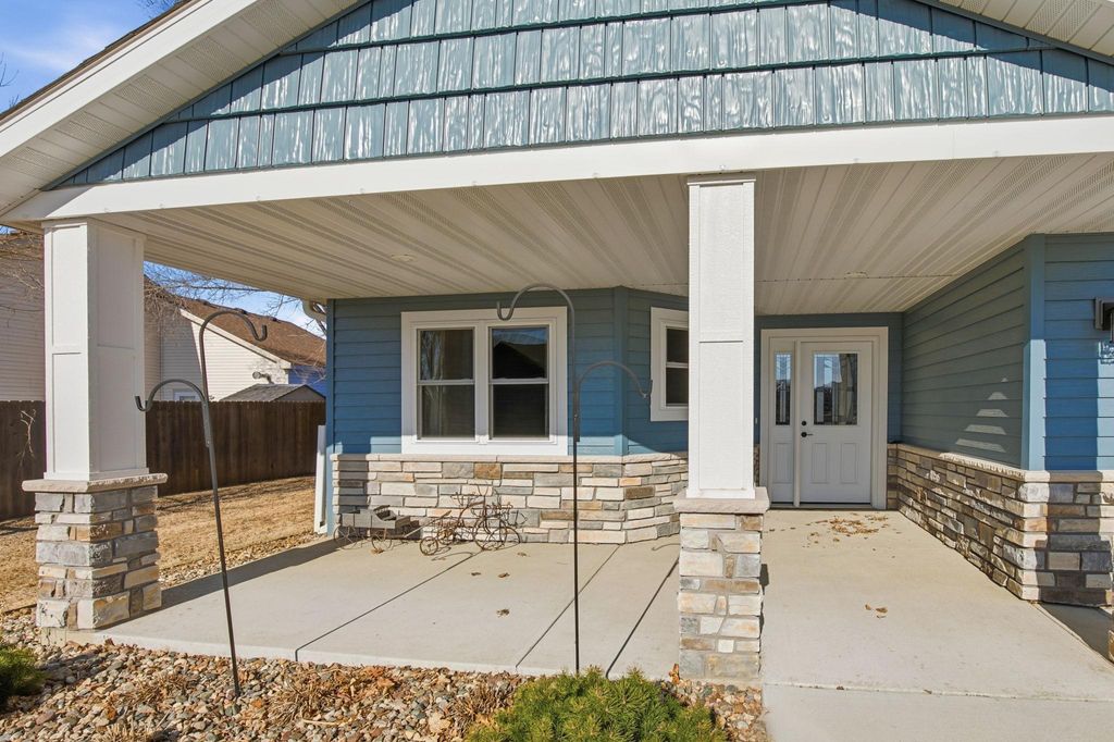 Photo of 530 Graceview Loop, Saint Joseph, MN 56374 (MLS # 7034259)