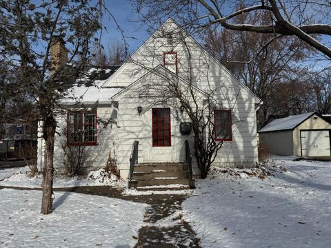 429 Fremont Street Anoka MN 55303