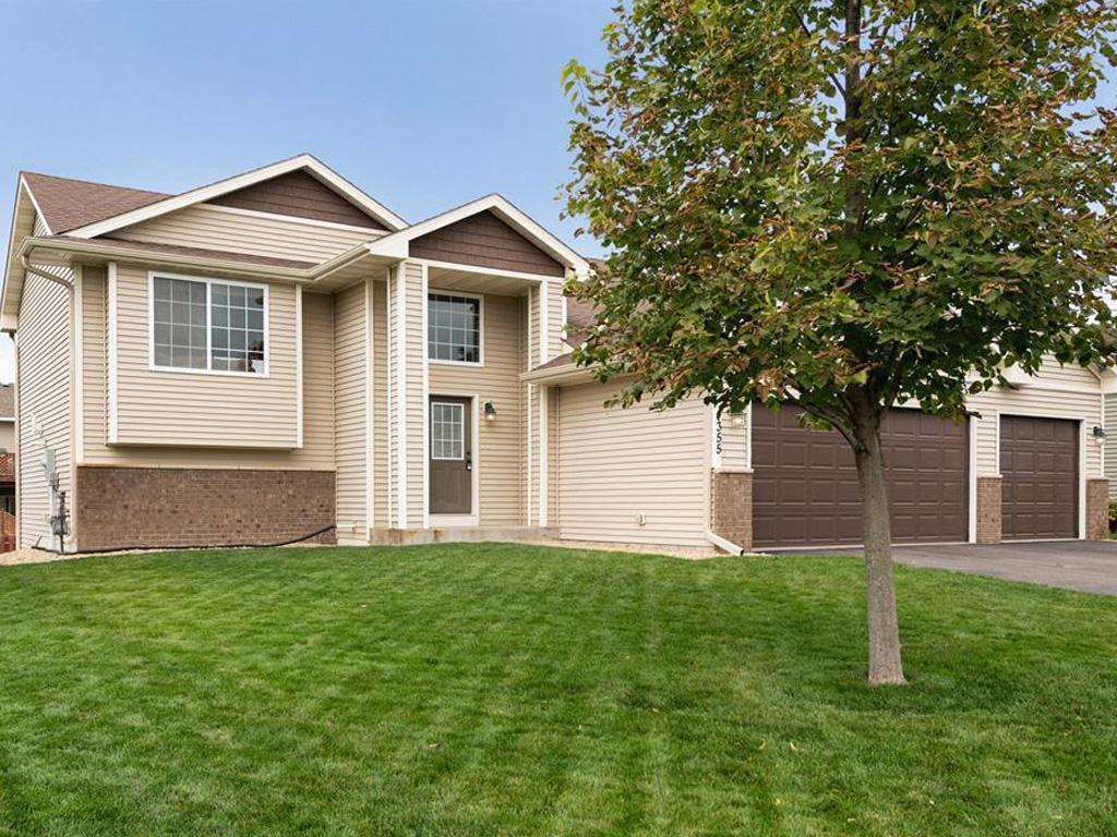 Photo of 7355 Lander Avenue NE, Otsego, MN 55301 (MLS # 7167510)