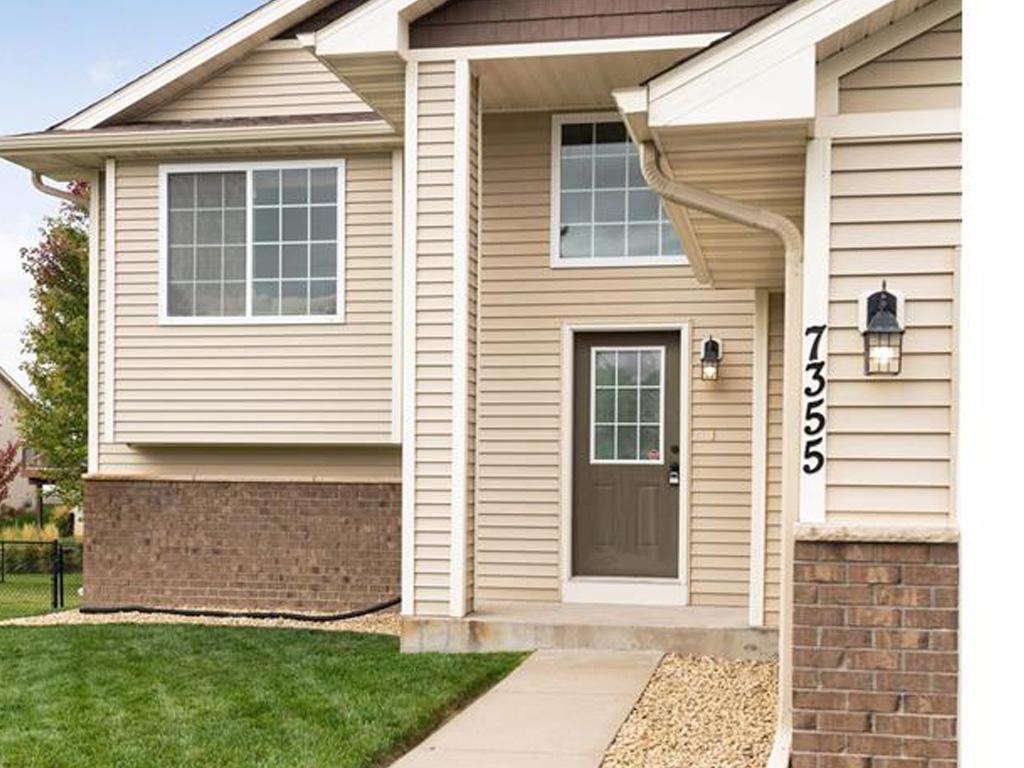 Photo of 7355 Lander Avenue NE, Otsego, MN 55301 (MLS # 7167510)