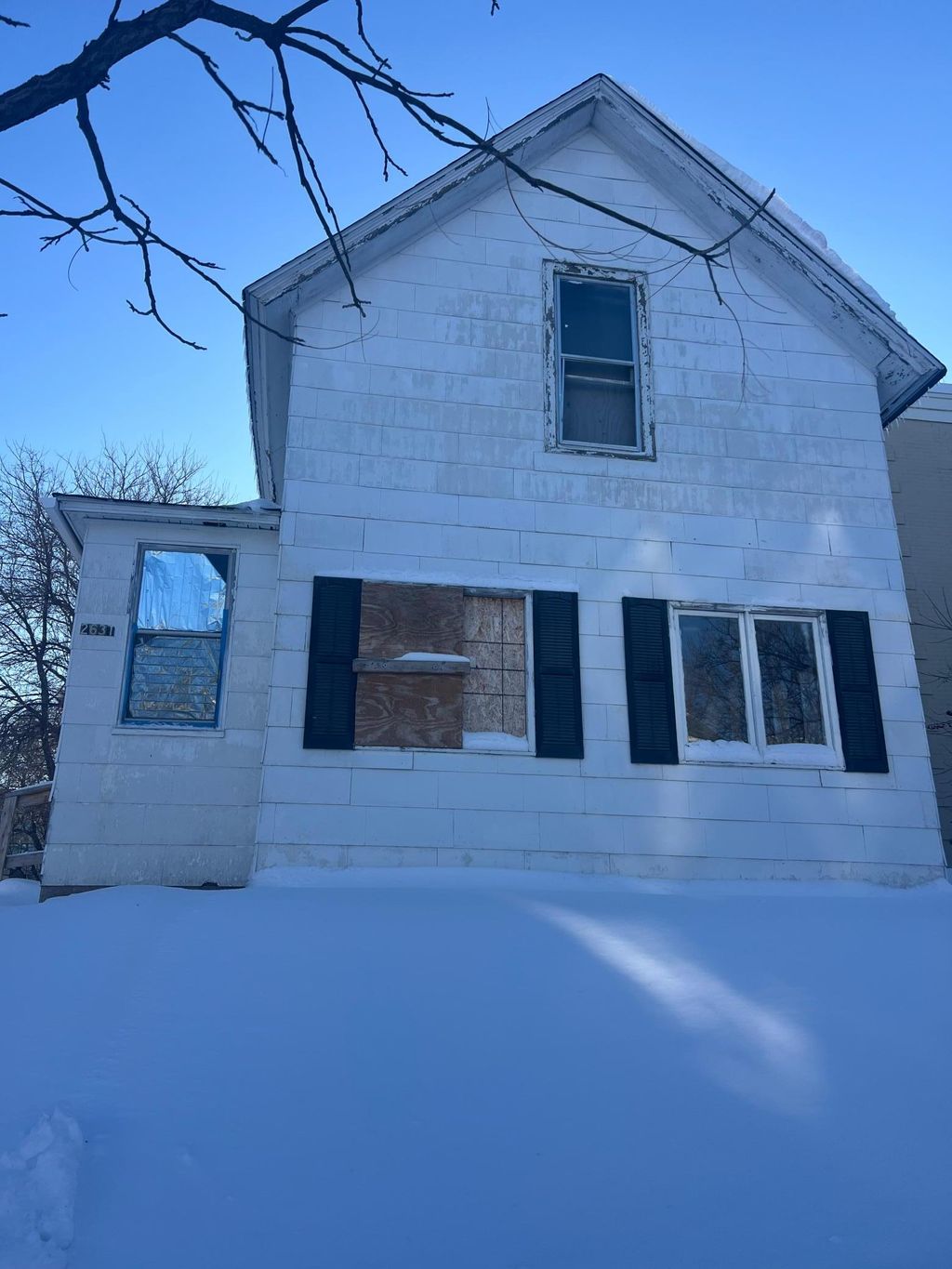 Photo of 2631 Aldrich Avenue S, Minneapolis, MN 55408 (MLS # 7058936)