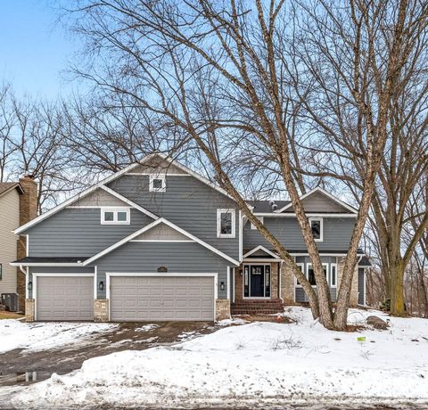 1309 Keller Lake Road Burnsville MN 55306