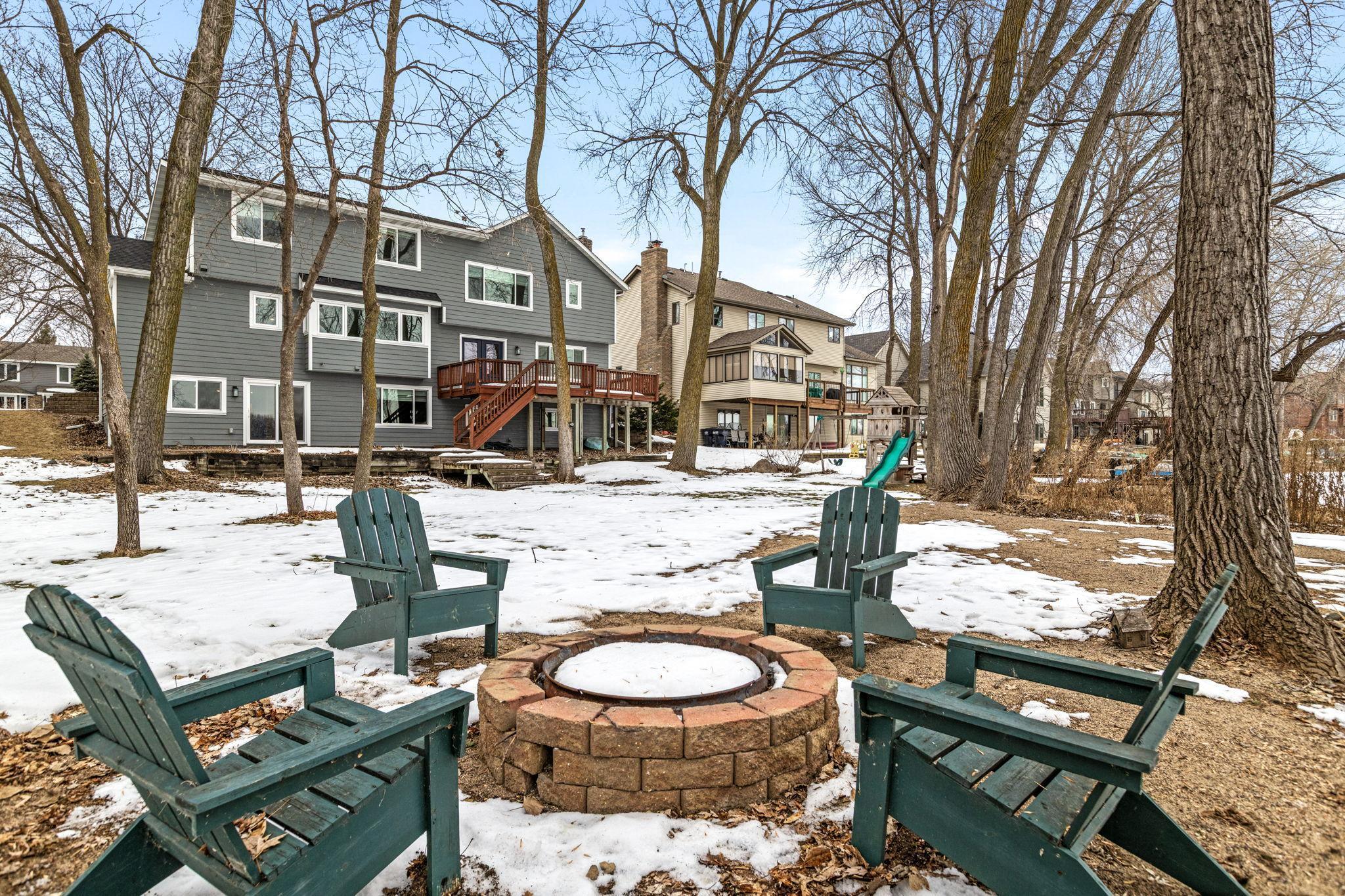 1309 Keller Lake Road