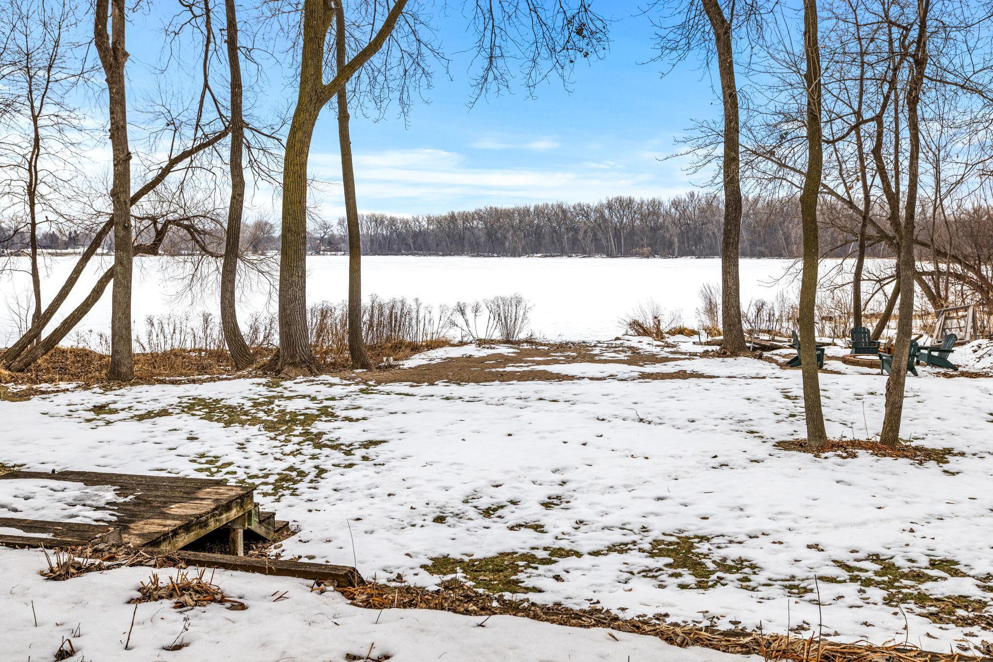 1309 Keller Lake Road