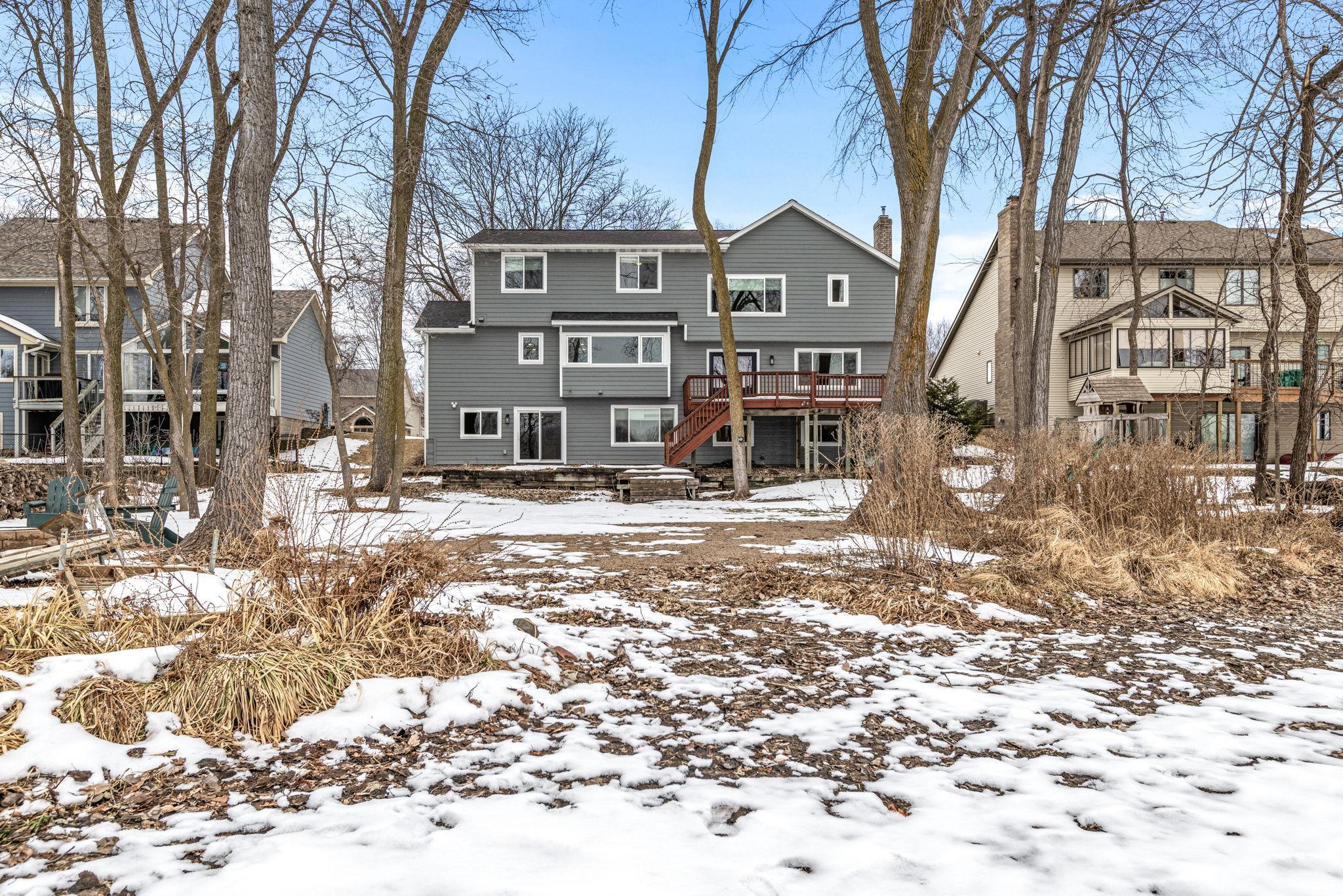 1309 Keller Lake Road