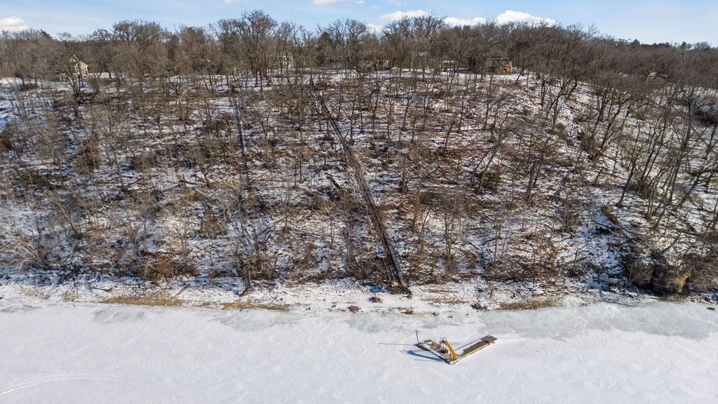 Photo of 1436 Triangle Drive, Houlton, WI 54082 (MLS # 7016501)