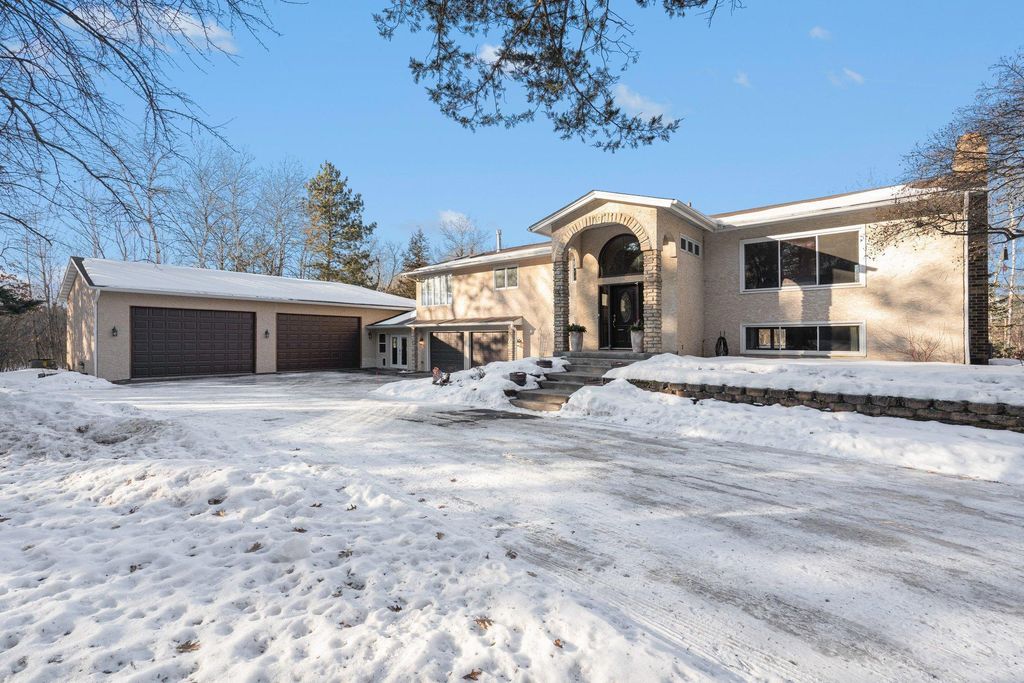 Photo of 4576 Echo Lane, Stacy, MN 55079 (MLS # 6812982)