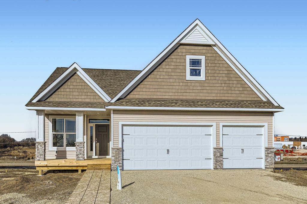 Photo of 13822 Arrowhead Way, Rosemount, MN 55068 (MLS # 7021379)