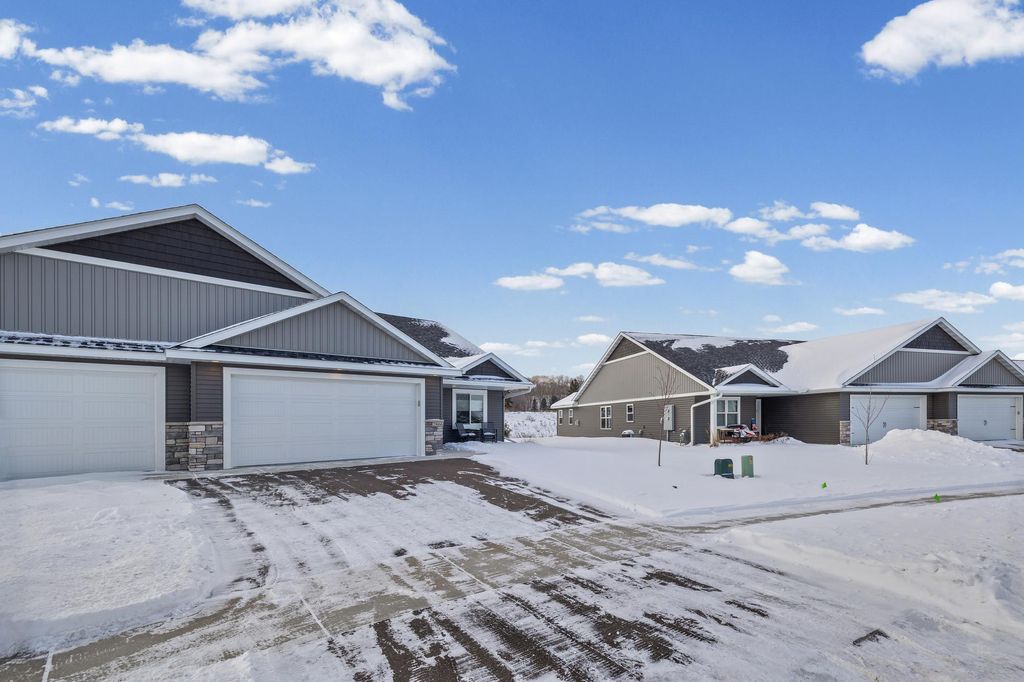 Photo of 2866 Coventry Circle Cir, River Falls, WI 54022 (MLS # 6809845)