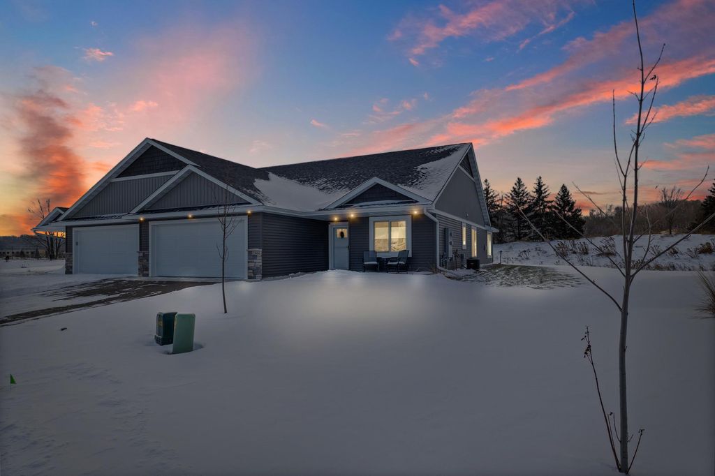 Photo of 2866 Coventry Circle Cir, River Falls, WI 54022 (MLS # 6809845)