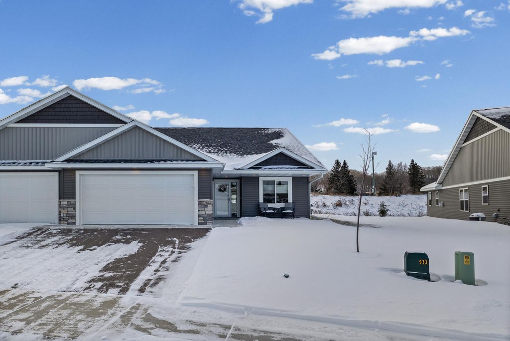 Photo of 2866 Coventry Circle Cir, River Falls, WI 54022 (MLS # 6809845)