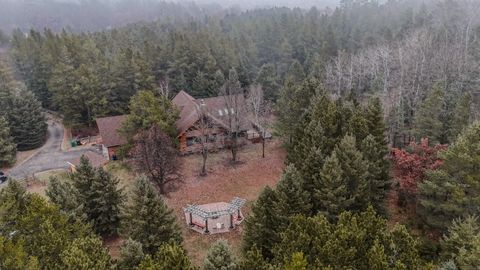 13869 Hardy Lake Road SW Pillager MN 56473