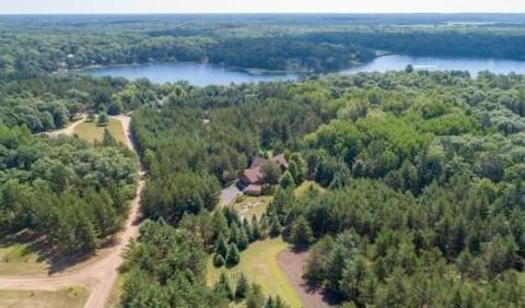 13869 Hardy Lake Road SW Pillager MN 56473