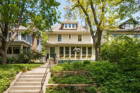 1121 Portland Avenue Saint Paul MN 55104