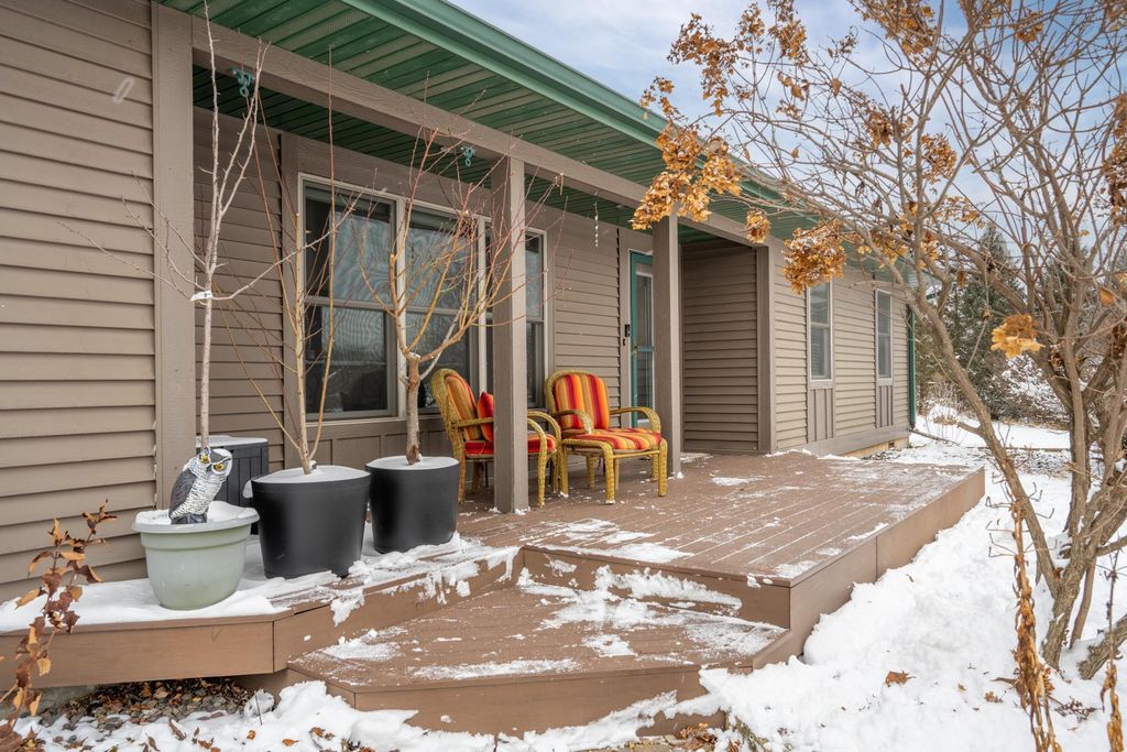 Photo of 2061 10th Avenue, Star Prairie, WI 54026 (MLS # 6813144)