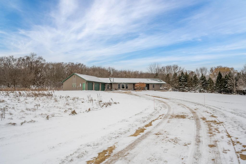 Photo of 2061 10th Avenue, Star Prairie, WI 54026 (MLS # 6813144)