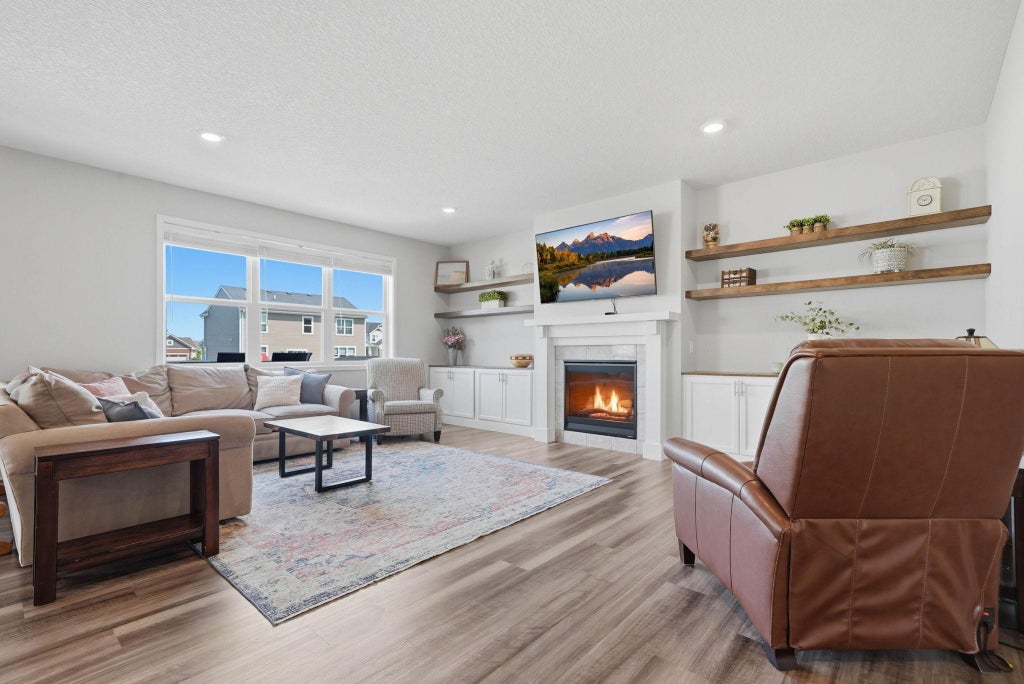 Photo of 18451 Greenstone Way, Lakeville, MN 55044 (MLS # 7145838)