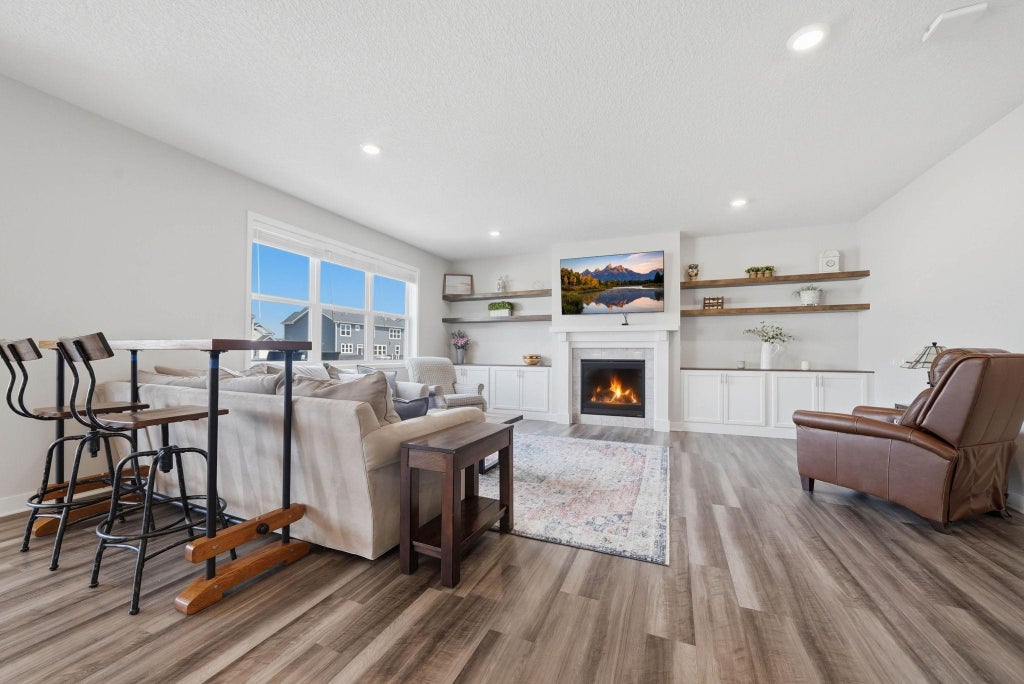 Photo of 18451 Greenstone Way, Lakeville, MN 55044 (MLS # 7145838)