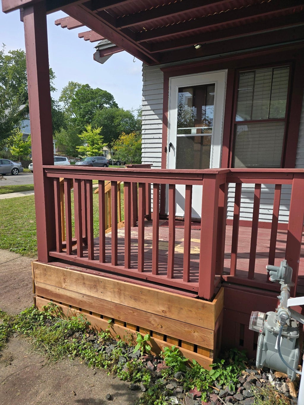 Photo of 749 Geranium Avenue E, Saint Paul, MN 55106 (MLS # 7150960)