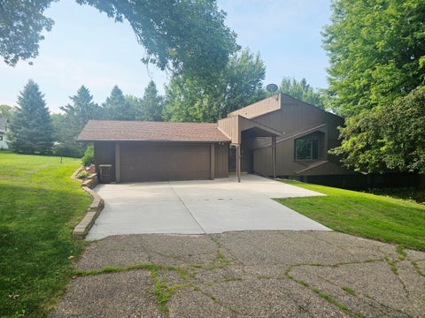 Photo of 308 Cedar Lane, Montevideo, MN 56265 (MLS # 7128931)
