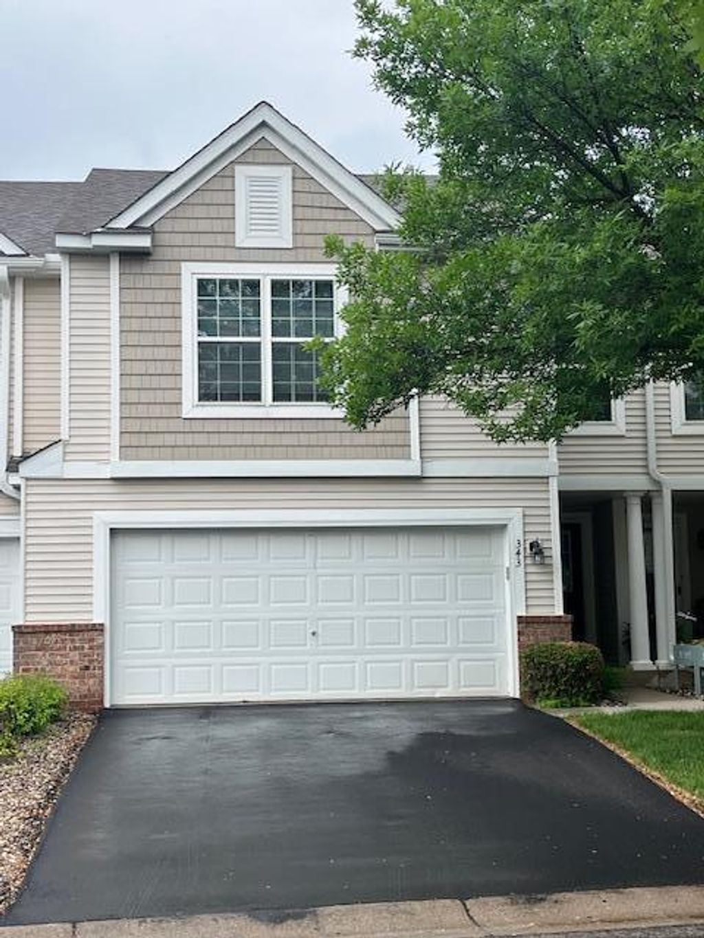 Photo of 343 Wagon Wheel Lane, Chaska, MN 55318 (MLS # 7077101)