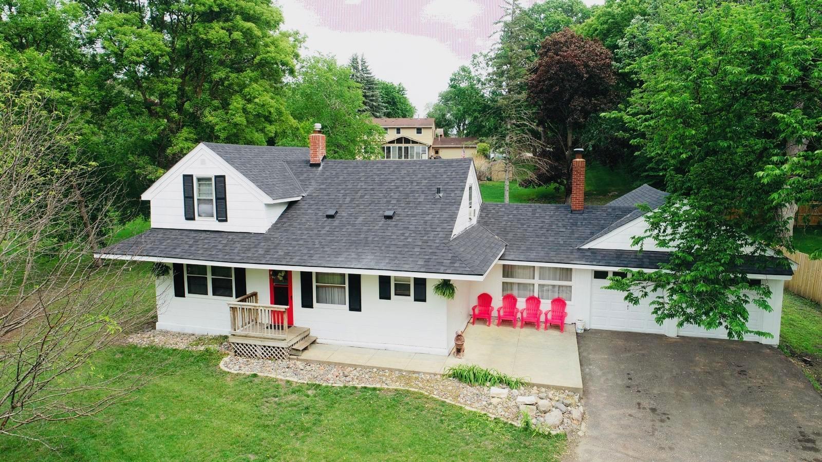 5117 Clear Spring Road