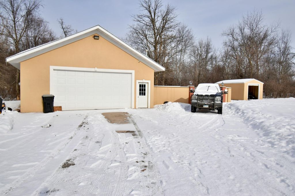 Photo of 8245 W Beatrice Drive, Clear Lake, MN 55319 (MLS # 7007353)