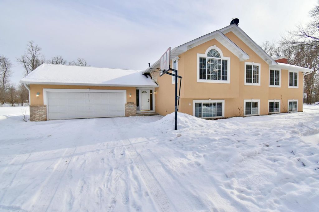 Photo of 8245 W Beatrice Drive, Clear Lake, MN 55319 (MLS # 7007353)