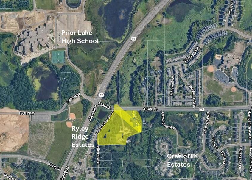 Photo of 7377 154th Street W, Prior Lake, MN 55372 (MLS # 7140311)