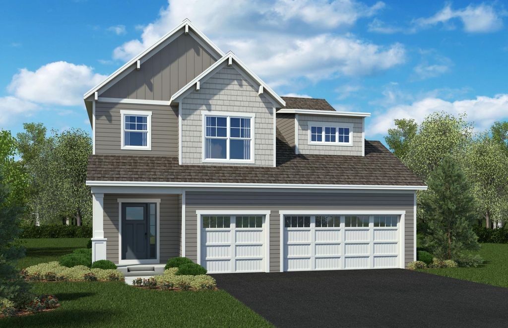 Photo of 7821 Austin Path, Inver Grove Heights, MN 55077 (MLS # 7067705)