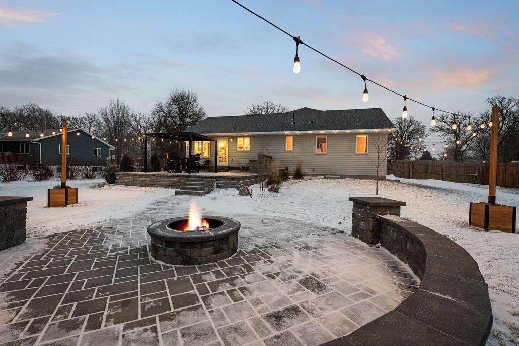 Photo of 307 Cedar Street NW, Brownsdale, MN 55918 (MLS # 6822521)