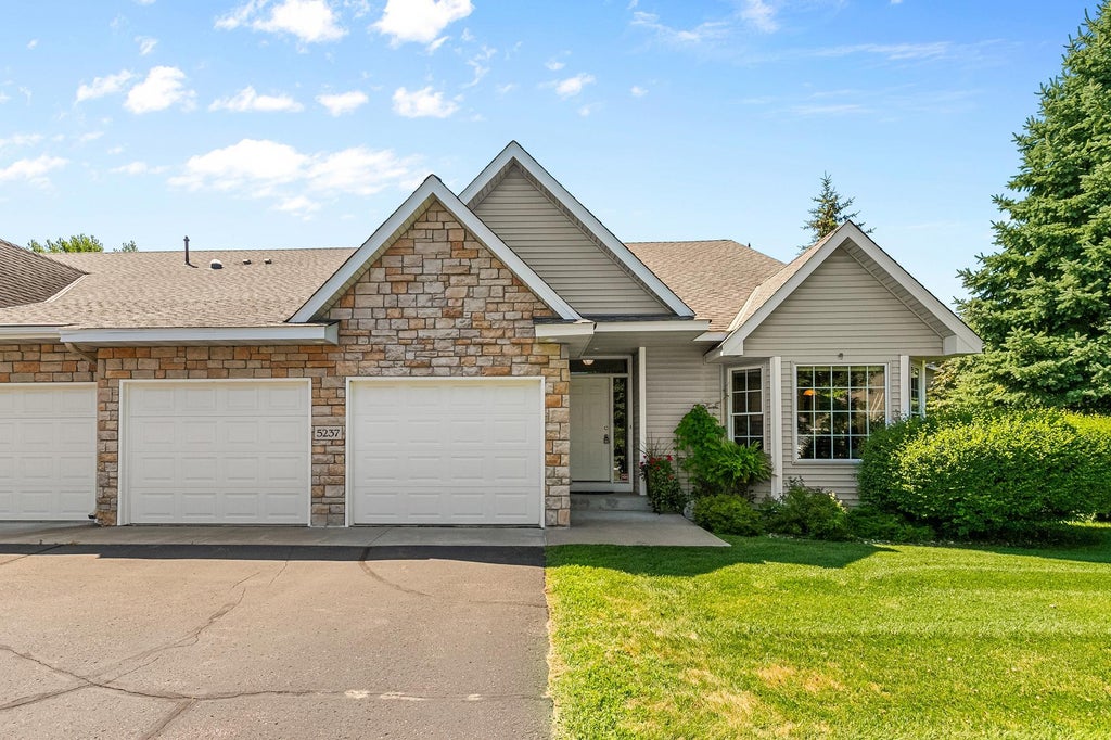 Photo of 5237 141st Street N, Hugo, MN 55038 (MLS # 7137211)