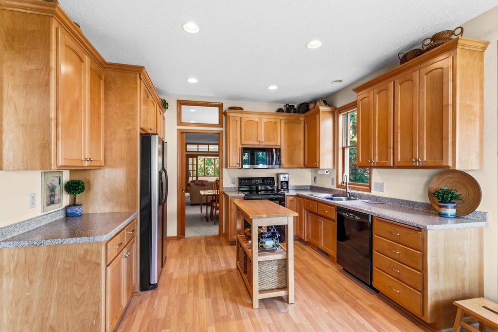 Photo of 5237 141st Street N, Hugo, MN 55038 (MLS # 7137211)