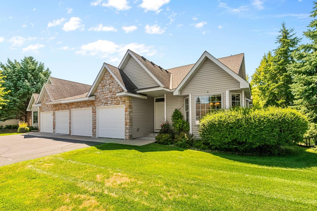 Photo of 5237 141st Street N, Hugo, MN 55038 (MLS # 7137211)